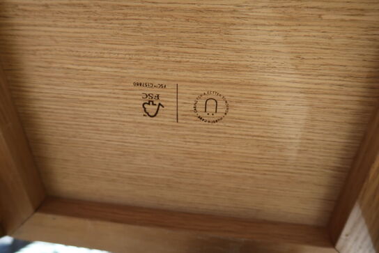 Udstillingsmontre HÜBSCH