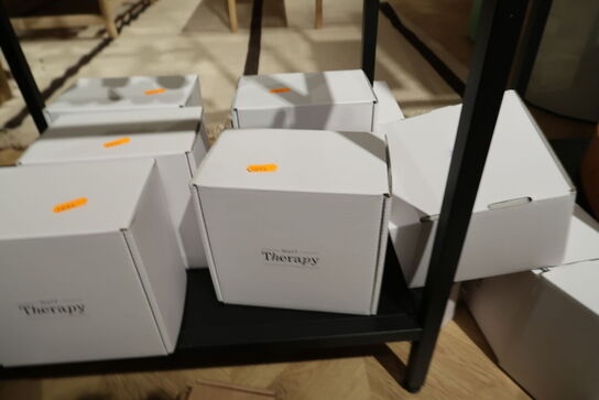 2 stk. lamp diffuser NO17 THERAPY