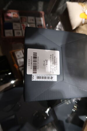 Skål GEORG JENSEN Bernadotte Bowl