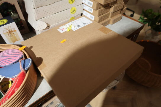 Div. Brugskunst HAY m.fl.