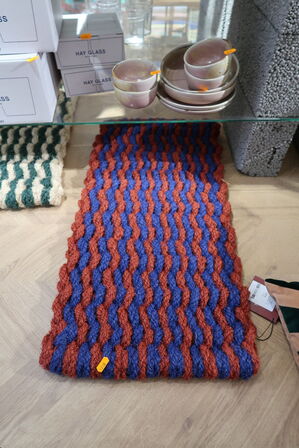 Måtte HAY Coco Door Mat