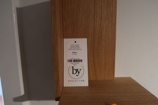 Hylde FERM LIVING Stagger