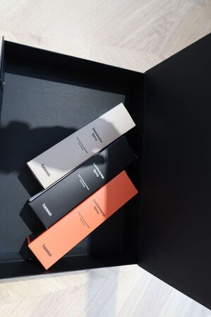 3 stk. plejespray TABLELAB