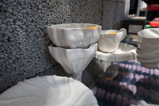 2 stk. skåle ATELIER MARÉE