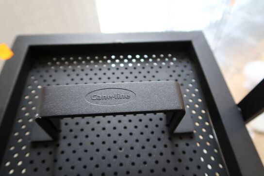 2 stk. lanterner CANE-LINE