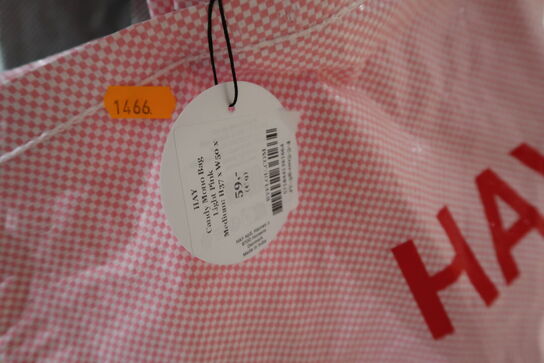 Div. Indkøbsnet HAY Candy Mono Bag