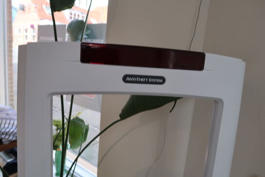 Tyverialarm SENSORMATIC