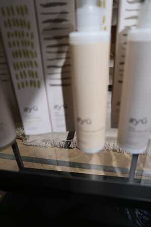 3 stk. håndcreme AYU Pitta