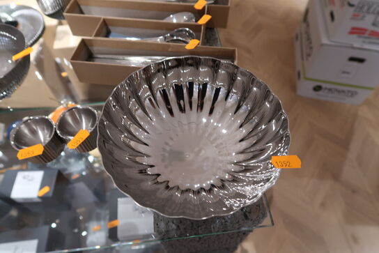 Skål GEORG JENSEN Bernadotte Bowl