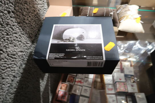 Sparebøsse GEORG JENSEN Georg Moneyphant