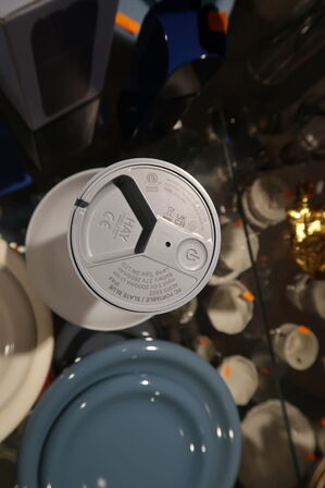 Bordlampe HAY Pc Portable