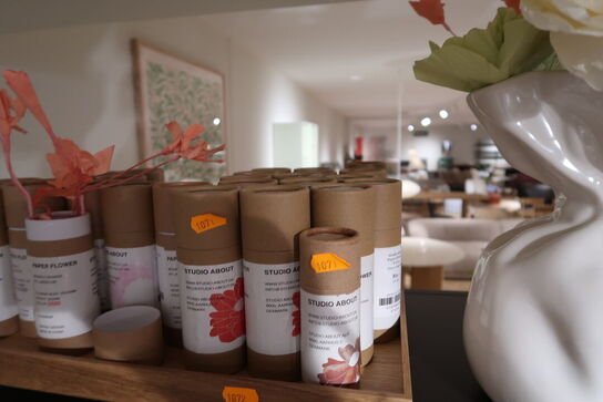 Div. Papirblomster STUDIO ABOUT