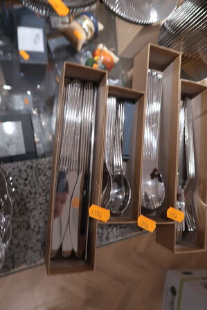 Div. Bestik GEORG JENSEN