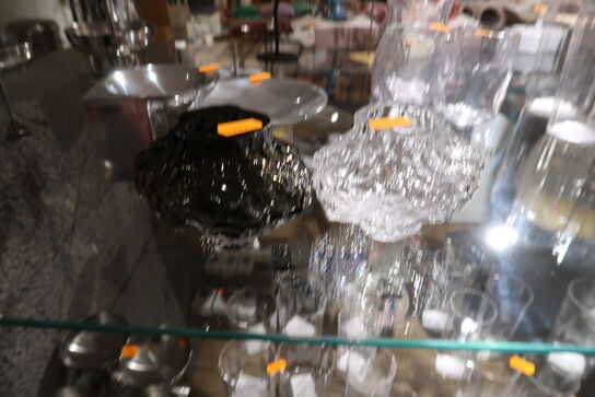 2 stk. vaser HEIN STUDIO Canyon Vase