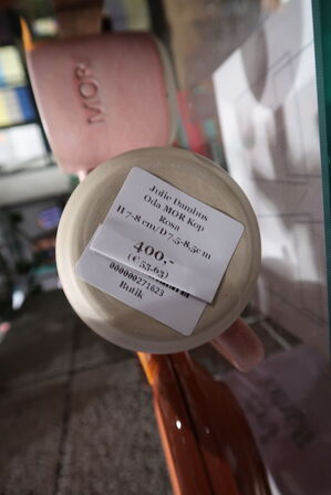 2 stk. krus JULIE DAMHUS