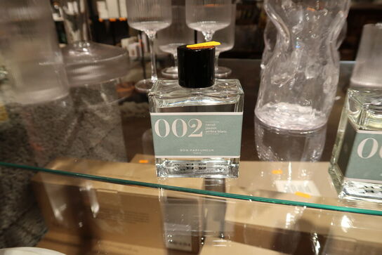 Parfume BON PARFUMEUR PARIS 002