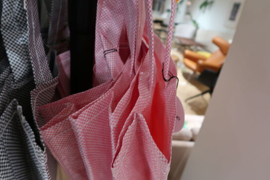 Div. Indkøbsnet HAY Candy Mono Bag