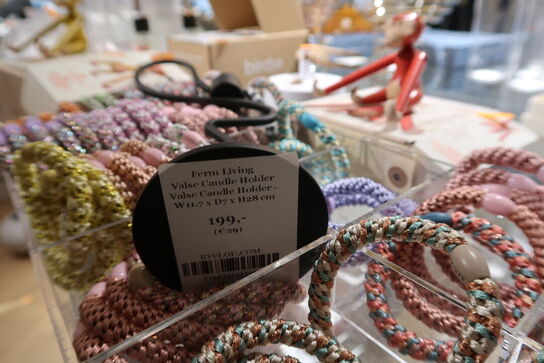 Lysestage FERM LIVING