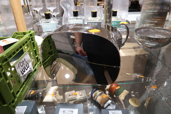 Sparebøsse GEORG JENSEN Georg Moneyphant