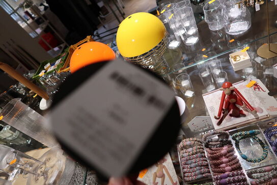 Lysestage FERM LIVING