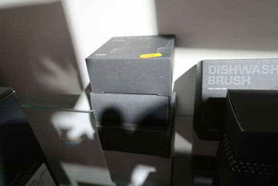 3 pakker clips VIPP 267