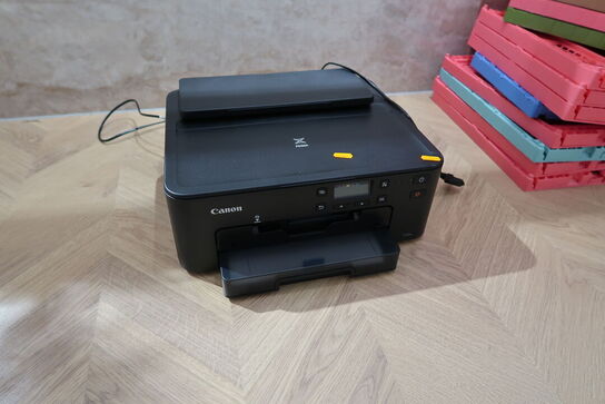 Printer CANON TS705a