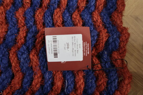 Måtte HAY Coco Door Mat