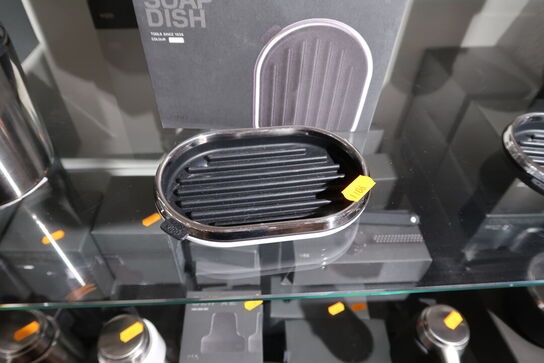 Sæbeskål VIPP 5 Hvid