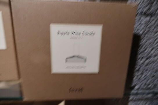 Karaffel FERM LIVING Ripple Wine Carafe