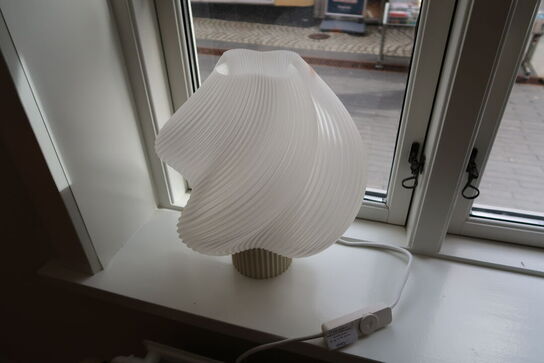 Bordlampe CREME ATELIER Soft Serve Vanilla Bean