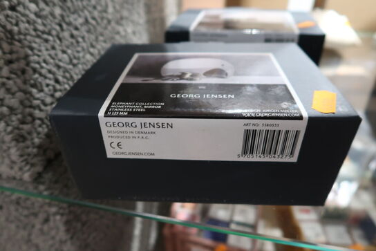 Sparebøsse GEORG JENSEN Georg Moneyphant
