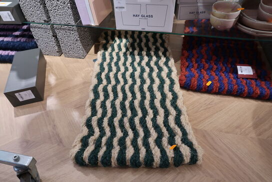 Måtte HAY Coco Door Mat