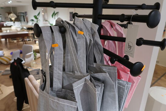 Div. Indkøbsnet HAY Candy Mono Bag