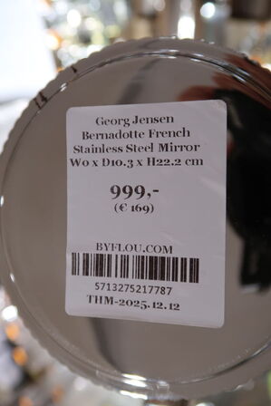 Kande GEORG JENSEN Bernadotte