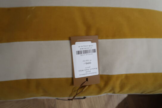 2 stk. puder CHRISTINA LUNDSTEEN