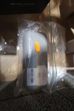 Solbriller JAMES AY Studios Bloom Classical Havana Onesize