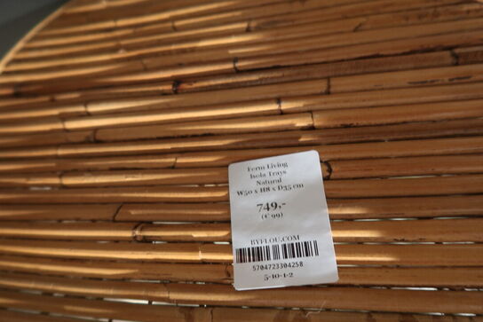 Bakke FERM LIVING Isola Trays