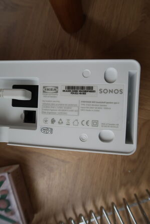 Højtaler SONOS Symfonisk Gen 2