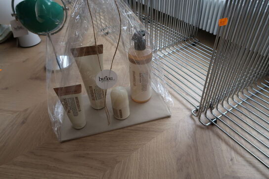 Fad med indhold HUMDAKIN