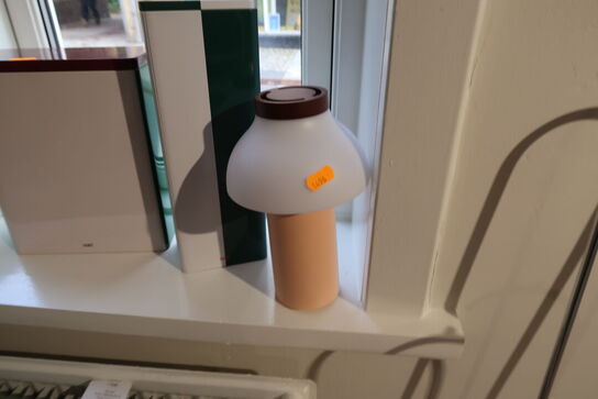 Bordlampe HAY Portable No 2