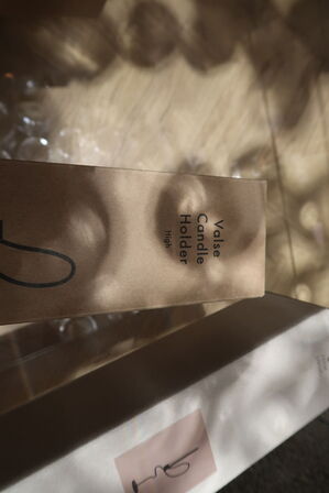 Lysestage FERM LIVING