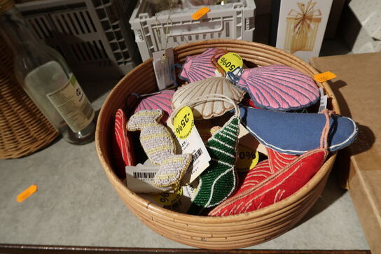 Div. Brugskunst HAY m.fl.