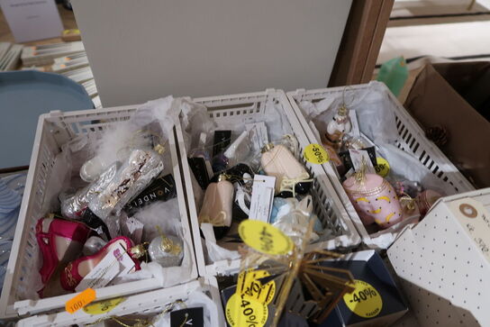 Div. Brugskunst HAY m.fl.