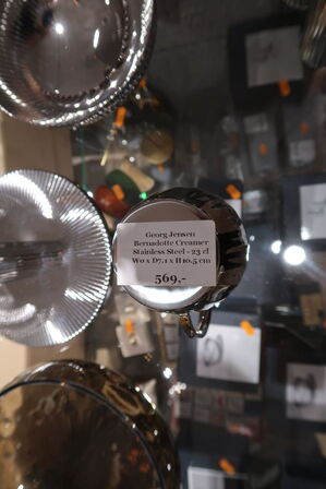 Kande GEORG JENSEN Bernadotte