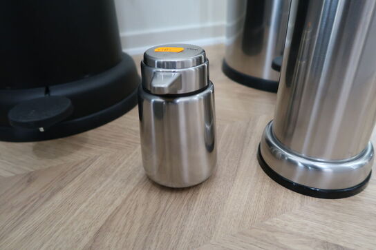 Sæbedispenser VIPP 9