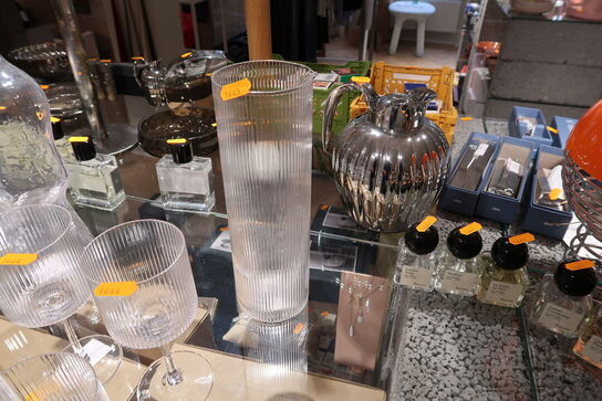 Karaffel FERM LIVING Ripple WaterJug