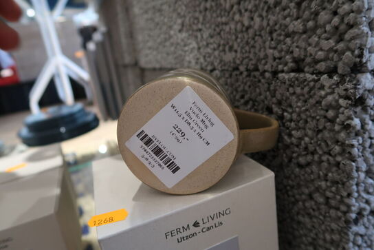 2 stk. krus FERM LIVING