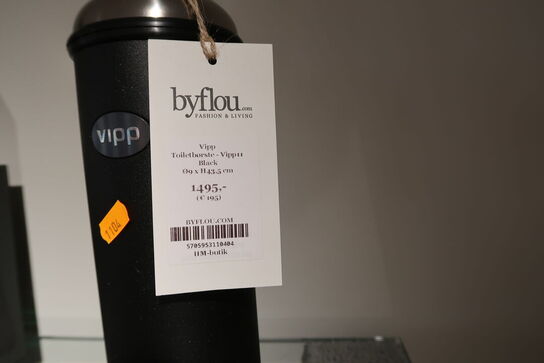 Toiletbørste VIPP 11