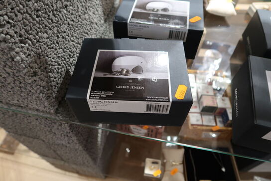Sparebøsse GEORG JENSEN Georg Moneyphant