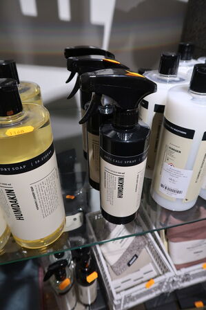 3 stk. kalkspray HUMDAKIN